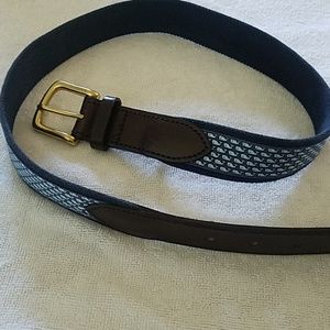 Mens Belt size 32